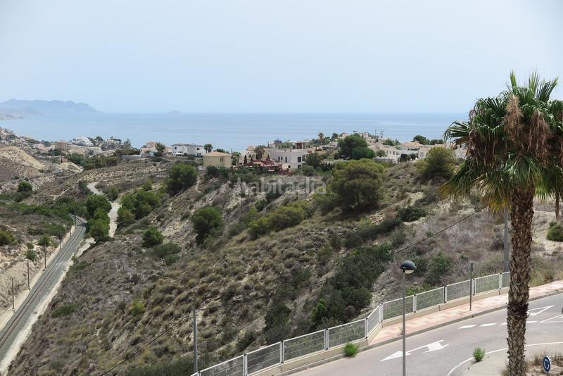 Foto a72a02a8-b681-4f9f-bb8e-da8fd32eee8f. Affitto piccolo appartamento con riscaldamento piscina in Campello (el)