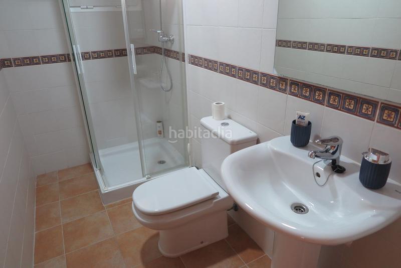 Foto b63e28ce-912c-4de0-bce0-4f4e6321dc21. Affitto piccolo appartamento con riscaldamento piscina in Campello (el)