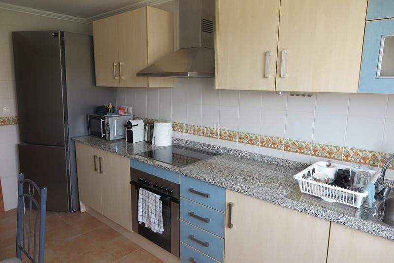 Foto d3943350-535a-4bd9-ba93-113d11029d6f. Affitto piccolo appartamento con riscaldamento piscina in Campello (el)