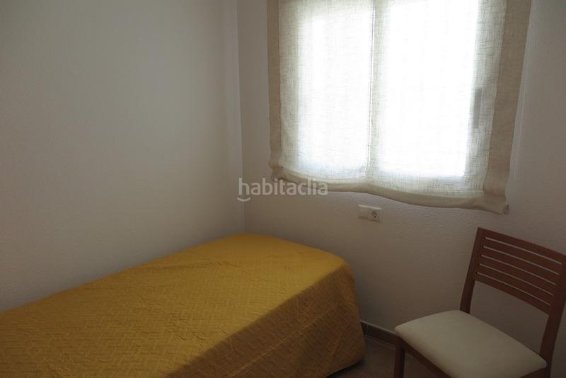 Foto e14333ed-940c-472f-8663-d6ae2dd92938. Affitto piccolo appartamento con riscaldamento piscina in Campello (el)