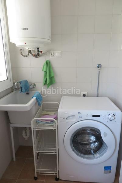 Foto fc6060b0-2229-4c3f-a041-73e5047f4361. Affitto piccolo appartamento con riscaldamento piscina in Campello (el)