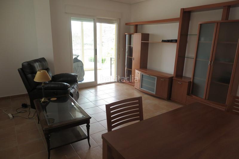 Foto 1032a3f8-8722-4ec5-a413-5a6ed1287699. Alquiler apartamento cd631 en Pueblo Acantilado-Lanuza Campello (el)