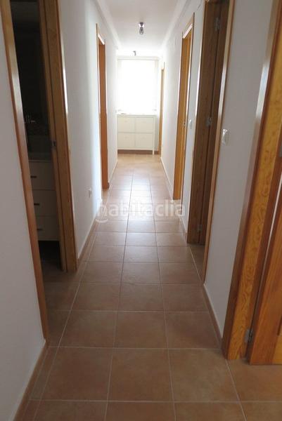 Foto 134b6898-4a4d-4431-aa25-0cd14cc3f675. Alquiler apartamento cd631 en Pueblo Acantilado-Lanuza Campello (el)
