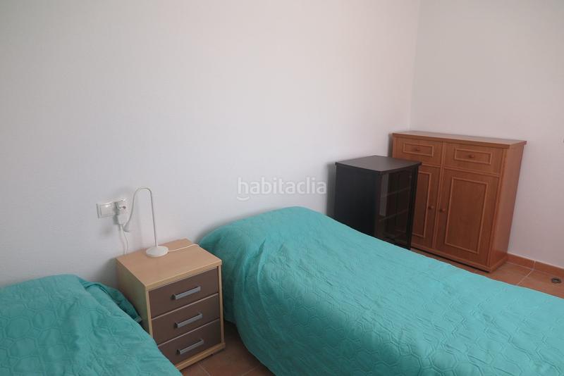 Foto 36792c8e-e962-4df3-a633-84b95d06e98b. Alquiler apartamento cd631 en Pueblo Acantilado-Lanuza Campello (el)