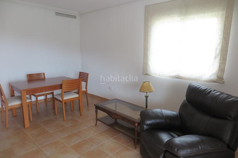Foto 65d4bfaf-1cb2-4fed-b353-791a75851132. Alquiler apartamento cd631 en Pueblo Acantilado-Lanuza Campello (el)