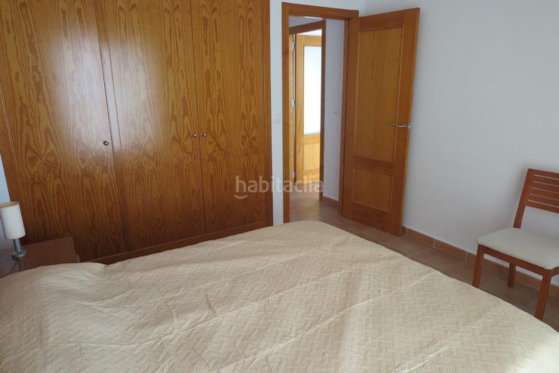 Foto 69723892-fb4a-497c-b6f0-cb93a9e5d14b. Alquiler apartamento cd631 en Pueblo Acantilado-Lanuza Campello (el)