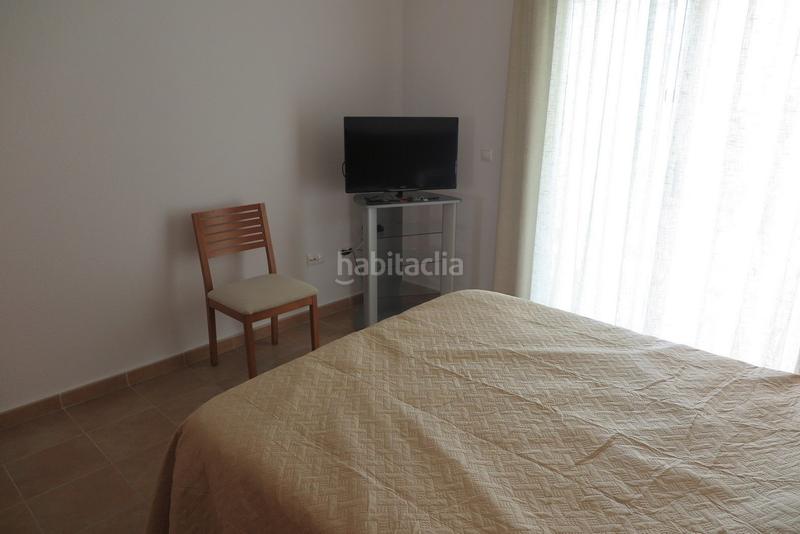 Foto 7f336424-6ce1-43f2-bf28-6f748b32e0a6. Alquiler apartamento cd631 en Pueblo Acantilado-Lanuza Campello (el)