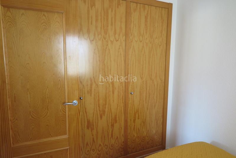 Foto 98770c14-8427-407e-9fad-0257689d4d85. Alquiler apartamento cd631 en Pueblo Acantilado-Lanuza Campello (el)