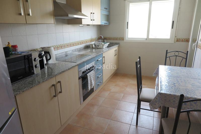 Foto 9aad1475-1b66-446f-8bb2-aeaa736a44cc. Alquiler apartamento cd631 en Pueblo Acantilado-Lanuza Campello (el)