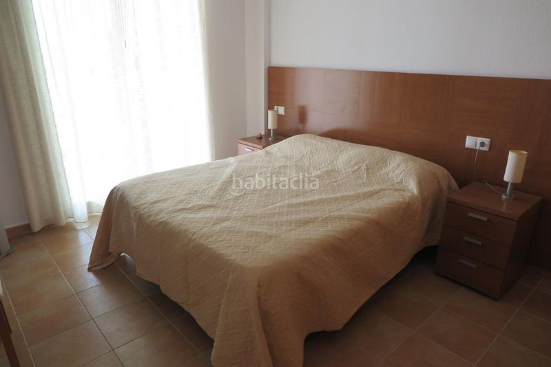 Foto cd0fda1a-bc39-40ad-9ab5-77677fd0f64c. Alquiler apartamento cd631 en Pueblo Acantilado-Lanuza Campello (el)