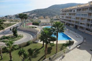 Rent Apartment in Pueblo Acantilado-Lanuza. Cd631