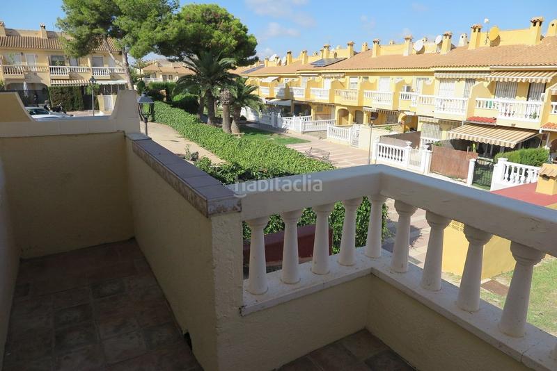 Foto 015a67ea-c11d-40c7-8f8c-bdaf9b433473. Casa adosada pob1 en Pueblo Acantilado-Lanuza Campello (el)