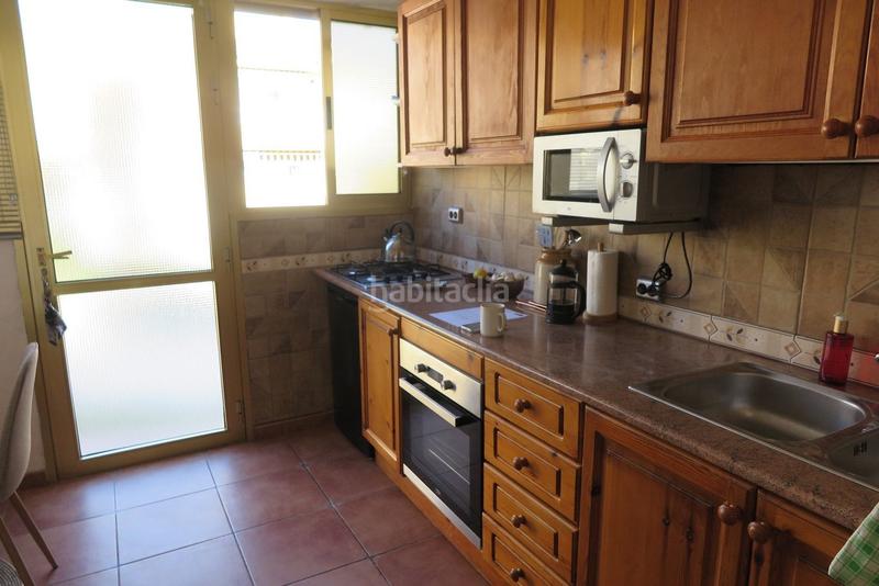 Foto 0ef8d080-85c0-4b9a-96c9-d433f3047623. Casa adosada pob1 en Pueblo Acantilado-Lanuza Campello (el)