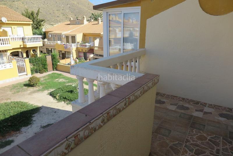 Foto 623615e4-6f53-45d3-93a7-657ab2a6df8c. Casa adosada pob1 en Pueblo Acantilado-Lanuza Campello (el)
