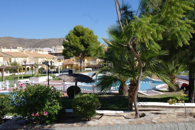 Foto 80e3b99c-9843-4671-8e60-e66499f8945f. Casa adosada pob1 en Pueblo Acantilado-Lanuza Campello (el)