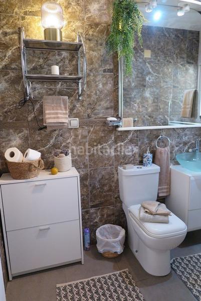 Foto e0ea028c-9923-4561-acfd-1ee7a534b345. Casa adosada pob1 en Pueblo Acantilado-Lanuza Campello (el)
