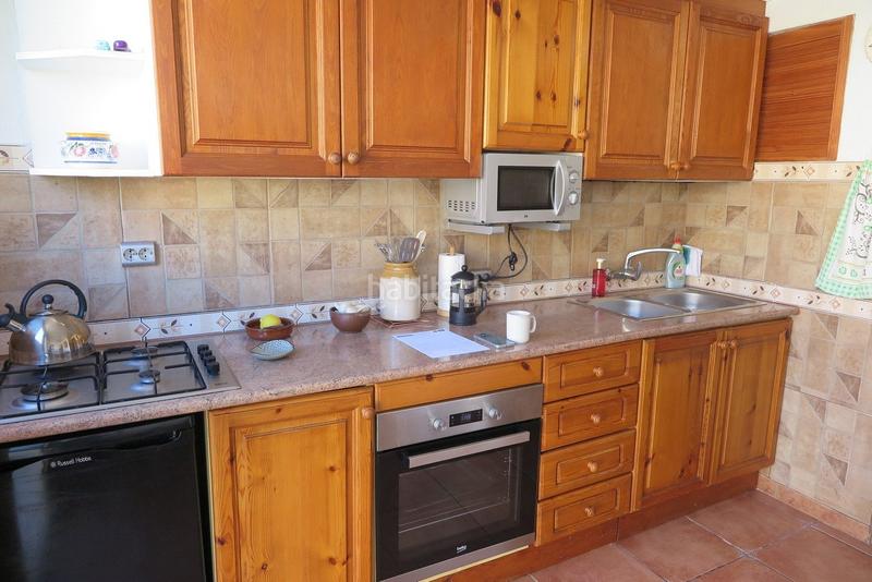 Foto f4379969-076d-48db-9212-b45e1b4f04c7. Casa adosada pob1 en Pueblo Acantilado-Lanuza Campello (el)