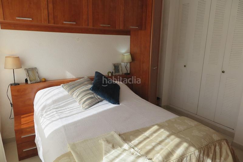Foto fc813581-bf6f-4a8d-a933-e82481d7130a. Casa adosada pob1 en Pueblo Acantilado-Lanuza Campello (el)