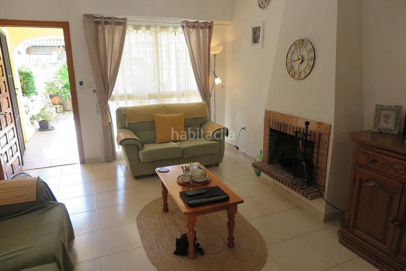 Foto fcfe56a6-c479-46e3-84e2-3b5766cf6a7b. Casa adosada pob1 en Pueblo Acantilado-Lanuza Campello (el)