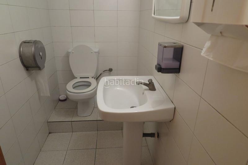 Foto 0fcb6605-2999-47e0-b342-f3a55c5d93c9. Geschäftsraum in Pueblo Acantilado-Lanuza Campello (el)