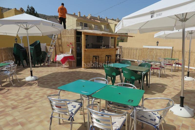 Foto 11cf7bb7-52bd-4be4-8064-53891a421f60. Geschäftsraum in Pueblo Acantilado-Lanuza Campello (el)
