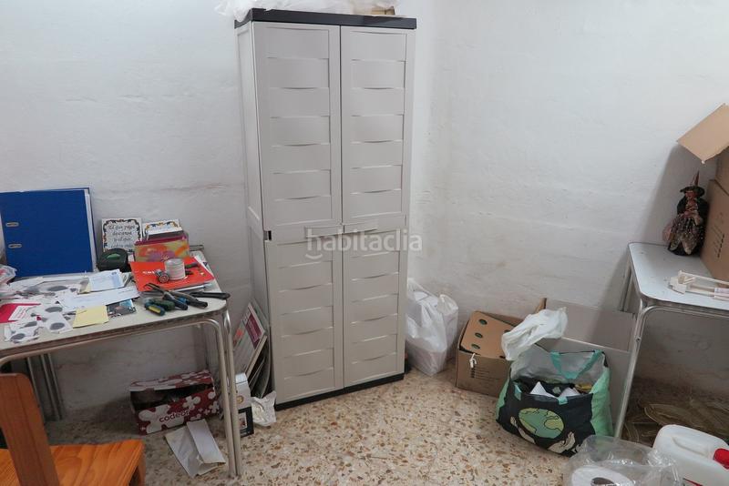 Foto 61245713-d8d4-4149-a308-a614946c0c29. Geschäftsraum in Pueblo Acantilado-Lanuza Campello (el)
