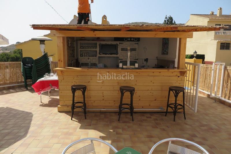 Foto f06fbeff-03fe-47d5-a3ca-c9a8355e1728. Geschäftsraum in Pueblo Acantilado-Lanuza Campello (el)