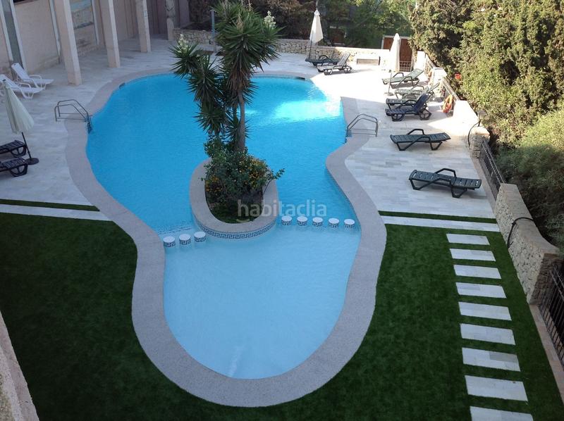 Foto 0660ccc7-bdf7-4c5d-8669-65549b875fed. Casa pbac3 en Pueblo Acantilado-Lanuza Campello (el)