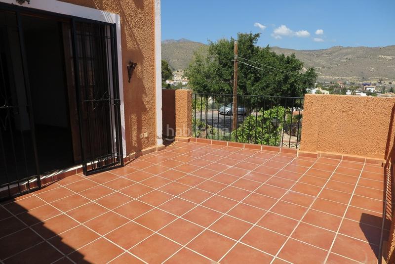 Foto 4c345845-f76c-478d-aada-0d2f420ed8c5. Casa pbac3 en Pueblo Acantilado-Lanuza Campello (el)