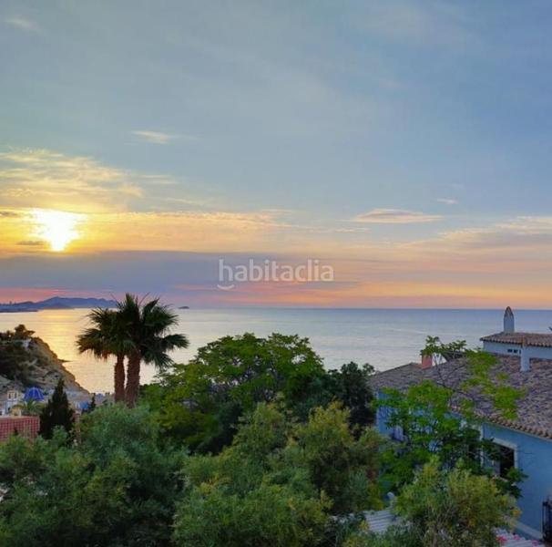 Foto 641b258f-7c9a-40bf-993f-13a800089f00. Casa pbac3 en Pueblo Acantilado-Lanuza Campello (el)