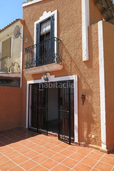 Foto aa2ec7c9-4db7-498a-880e-51a74e3065c0. Casa pbac3 en Pueblo Acantilado-Lanuza Campello (el)