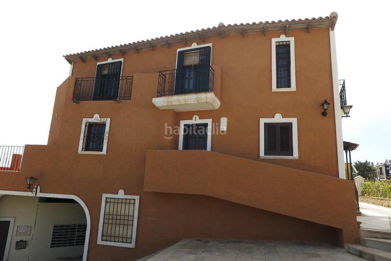 Foto c1d7ec6b-33d5-4087-ac7d-495bba9d2a6a. Casa pbac3 en Pueblo Acantilado-Lanuza Campello (el)