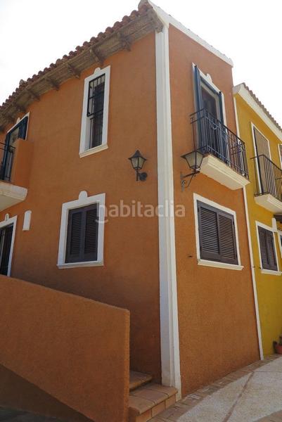 Foto cca4ba75-afba-4b68-8b94-8f941fc2178e. Casa pbac3 en Pueblo Acantilado-Lanuza Campello (el)