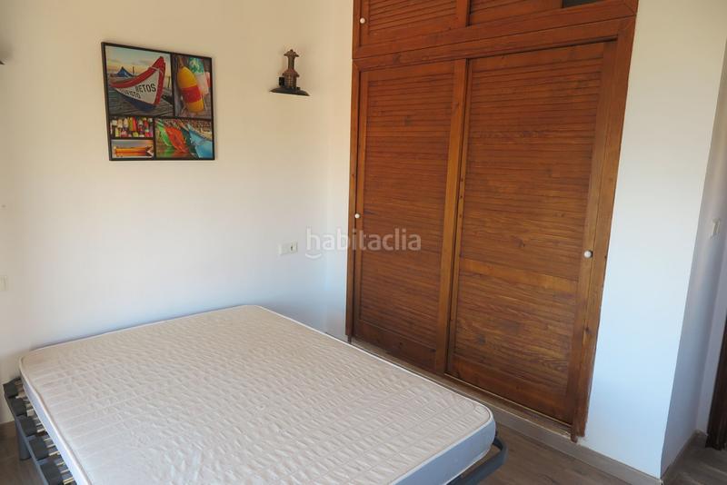 Foto cde8f311-8f36-4468-bd4f-71549827655b. Casa pbac3 en Pueblo Acantilado-Lanuza Campello (el)