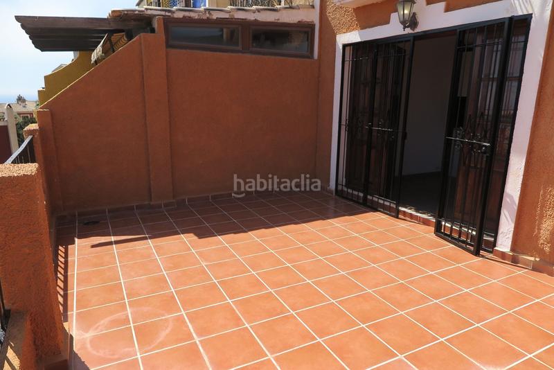 Foto f30e1040-68ab-4bd0-bf59-db1d08e51452. Casa pbac3 en Pueblo Acantilado-Lanuza Campello (el)