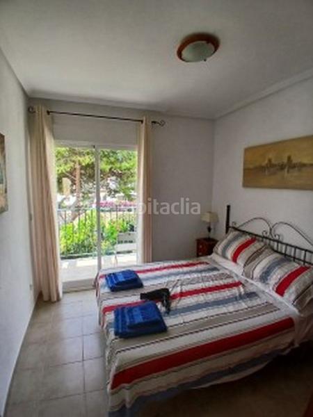 Foto 1885f4c0-9819-48c7-b9b2-b741d0144a9b. Maison jumelée avec piscine dans Pueblo Acantilado-Lanuza Campello (el)