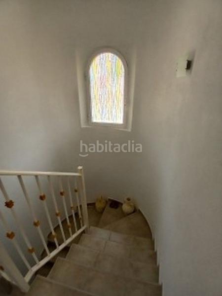 Foto 7834f8f5-c01f-483c-bab7-cab28462c3c8. Maison jumelée avec piscine dans Pueblo Acantilado-Lanuza Campello (el)