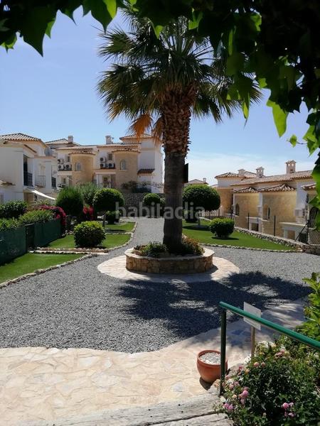 Foto 8dcf88cc-fd51-4154-b57c-d80a6643e391. Maison jumelée avec piscine dans Pueblo Acantilado-Lanuza Campello (el)