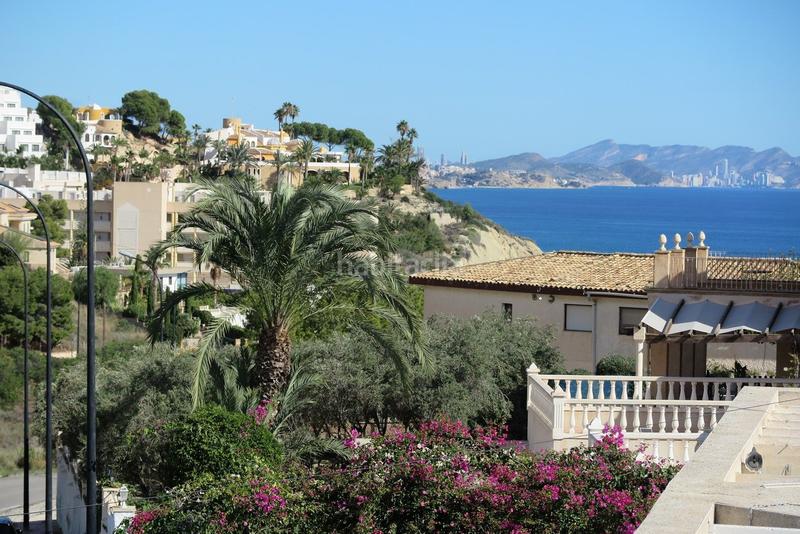 Foto 216de600-490e-454b-a256-64c85bebfb9d. Casa cha29 en Pueblo Acantilado-Lanuza Campello (el)