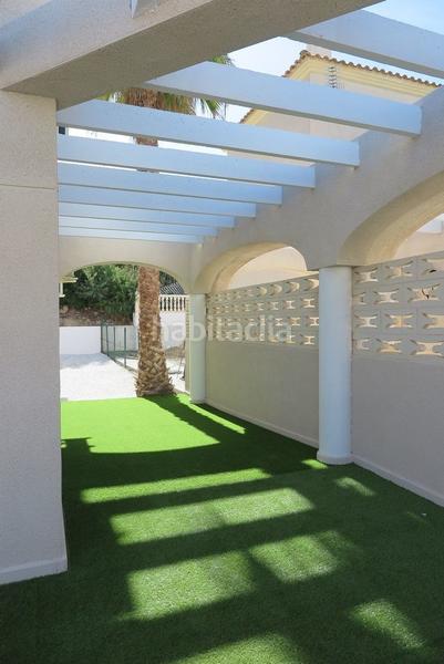 Foto 459981f7-2422-436a-9bf8-df879a94da83. Casa cha29 en Pueblo Acantilado-Lanuza Campello (el)