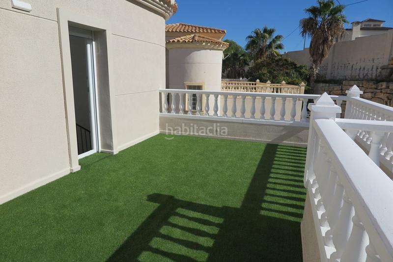 Foto 499640e7-3207-4794-b21e-e51eadc8a15a. Casa cha29 en Pueblo Acantilado-Lanuza Campello (el)