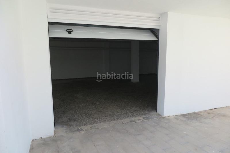 Foto 4d23bd8b-0f48-4378-bcb4-94332dc7c7c9. Casa cha29 en Pueblo Acantilado-Lanuza Campello (el)