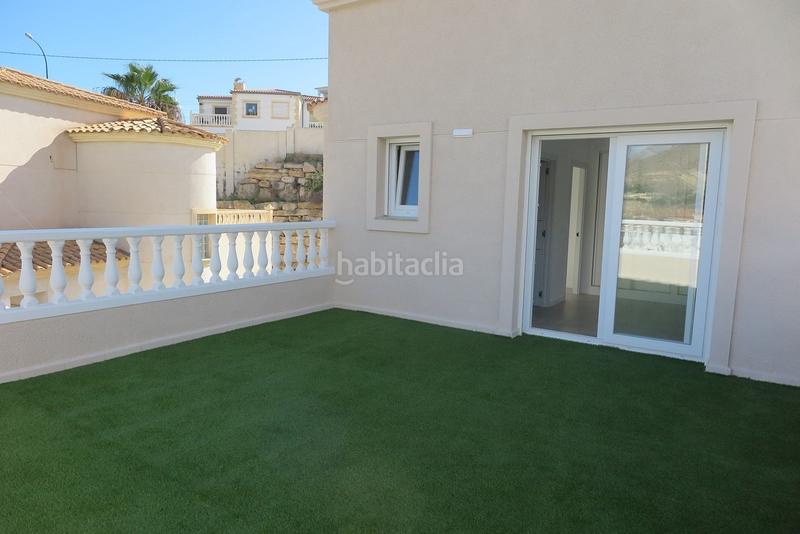 Foto 6331901f-8ba8-40ac-8066-9409398fc2f6. Casa cha29 en Pueblo Acantilado-Lanuza Campello (el)