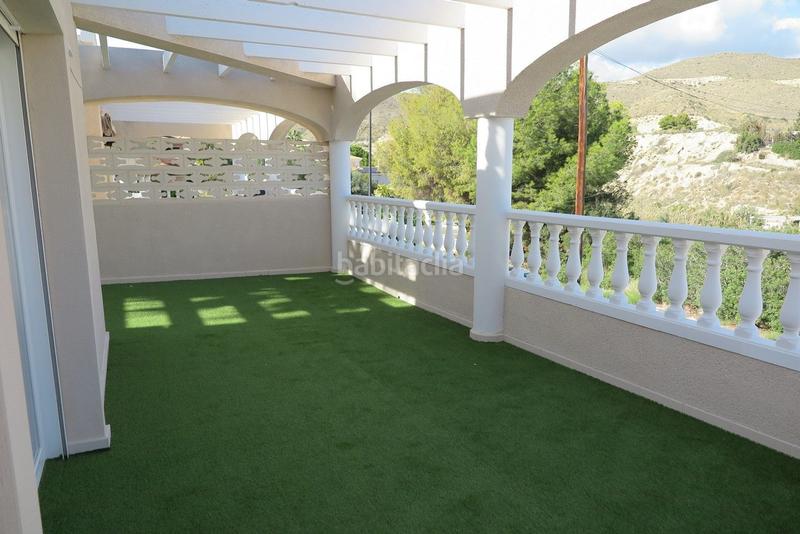 Foto a872d3c6-6845-475c-9046-bd8d7007f798. Casa cha29 en Pueblo Acantilado-Lanuza Campello (el)