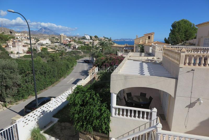 Foto d1f07970-dbdb-4f1a-b0c3-7f716ef59074. Casa cha29 en Pueblo Acantilado-Lanuza Campello (el)