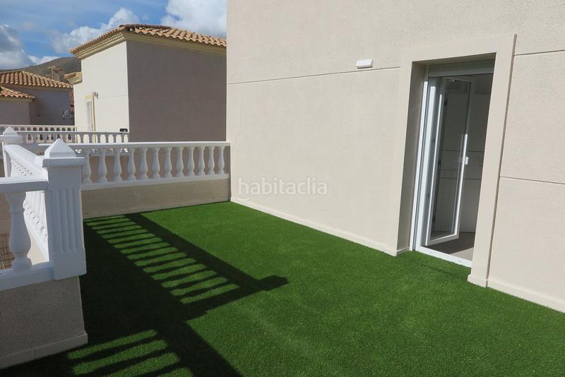 Foto e2d8cd3f-6516-45b9-a310-0ba3eb6f92e8. Casa cha29 en Pueblo Acantilado-Lanuza Campello (el)