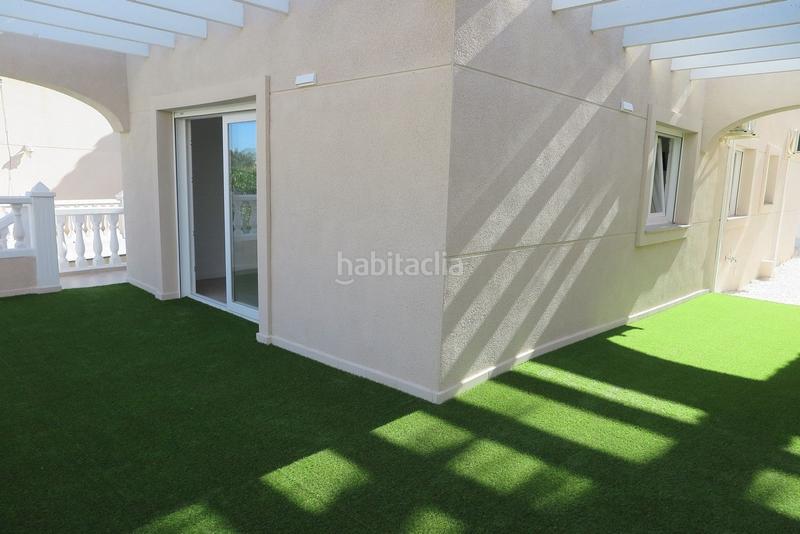 Foto f3b1685b-e0e9-4c6b-a007-47b23bc4a436. Casa cha29 en Pueblo Acantilado-Lanuza Campello (el)