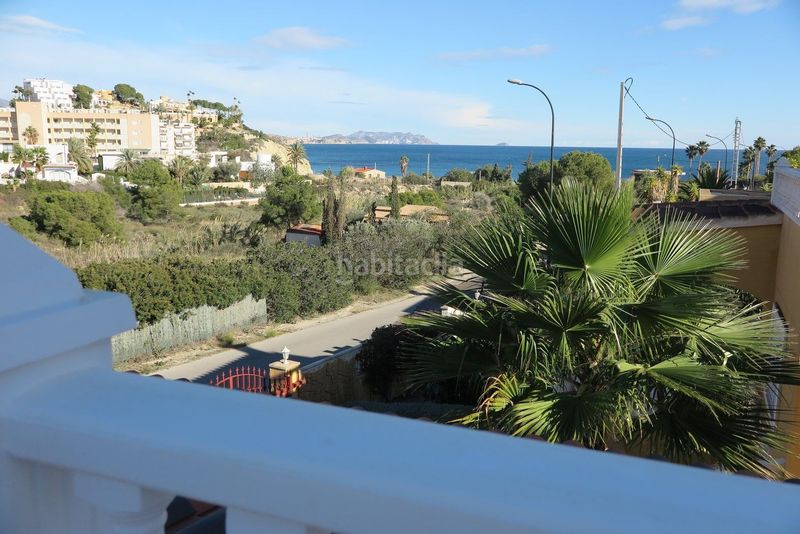 Foto 2c1daf57-f272-4595-bc13-8c7c7b20162b. Casa cht38 en Pueblo Acantilado-Lanuza Campello (el)