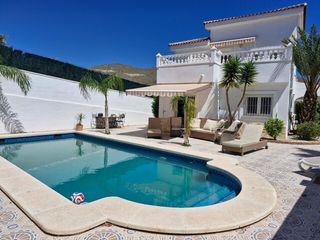 Casa a Pueblo Acantilado-Lanuza. Cht38