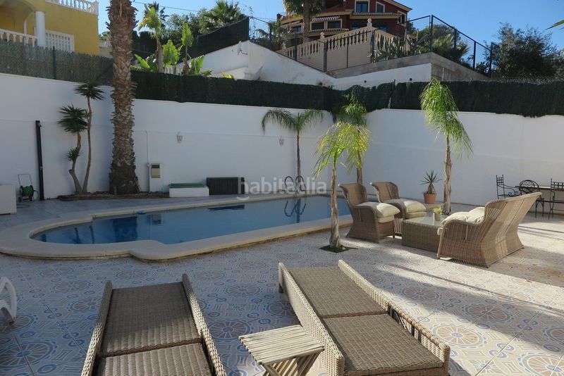Foto 70796e74-6f99-4c19-b0e6-e64ace8513a8. Casa cht38 en Pueblo Acantilado-Lanuza Campello (el)